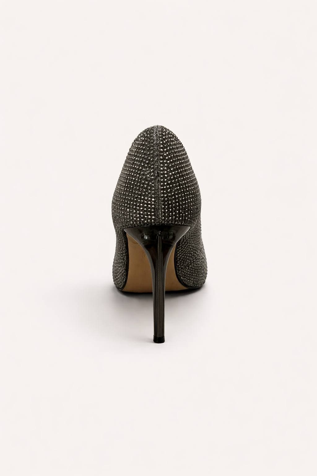 Midnight Crystal Pointed Heel angle 3