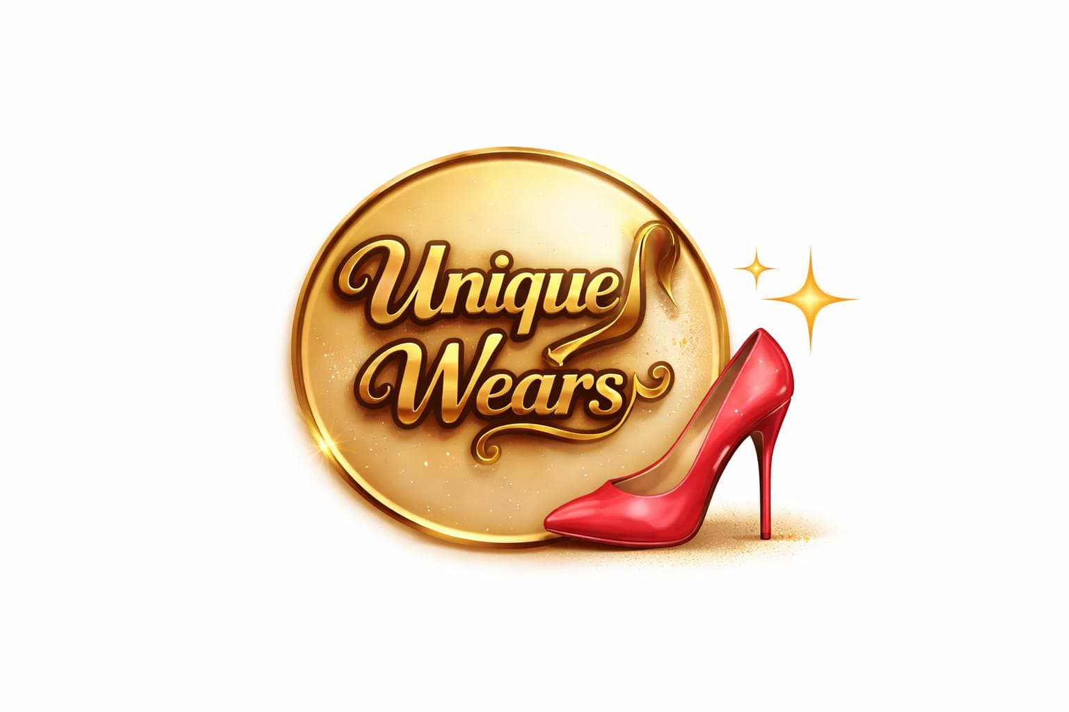 Unique Wear logo